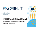 Fingerhut Credit Account